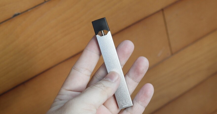 FDA bans Juul, impacts on Washoe County youth vaping FDA bans Juul, impacts on Washoe County youth vaping