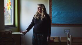 Cooper Neill for NPR