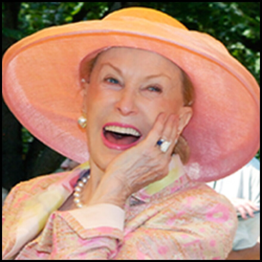 Marylou Whitney