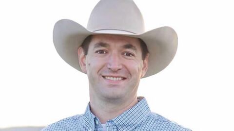 Montana Attorney General Austin Knudsen