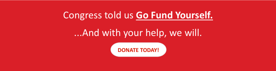 Donate to KNAU