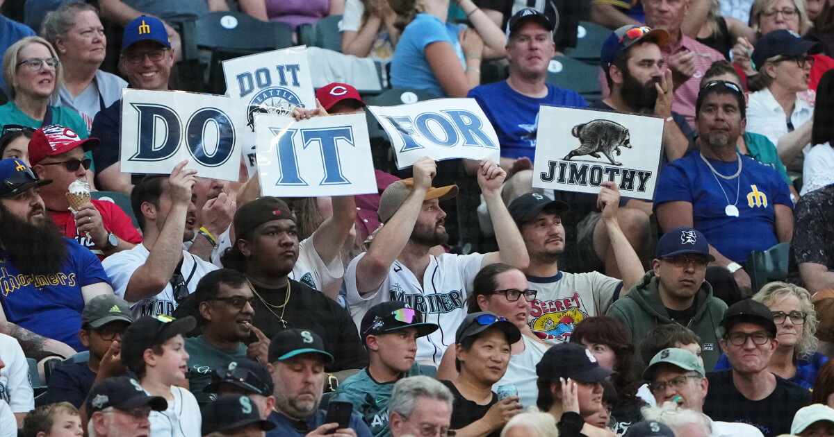 Lessons from Seattle’s ‘Hot Jimothy Summer’