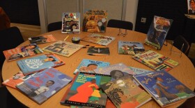 "Exploring Race, Representation, and History in Children's Literature" www.dcareaeducators4socialjustice.org/black-lives-matter-...