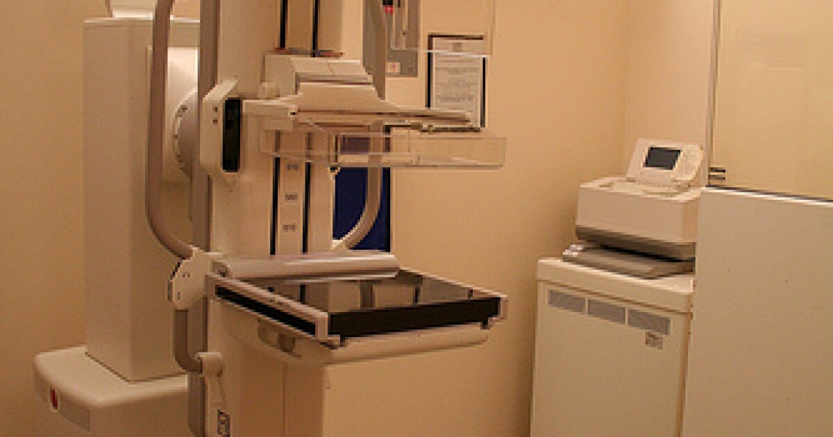 New Guidelines For Mammograms Wfae 90 7 Charlotte S Npr News Source