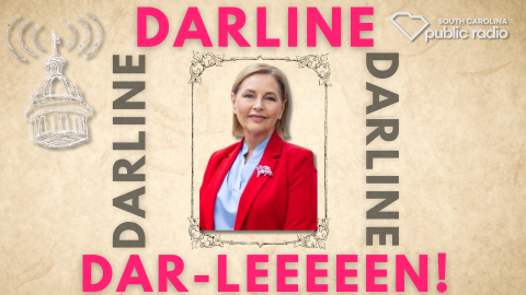 "Darline, Darline, Darline, DARLINE!" SC Lede episode for August 29, 2026