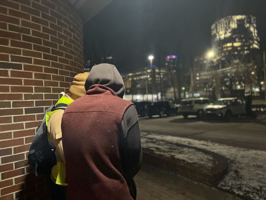 A new street outreach program in Mecklenburg County is up and running with the goal of breaking barriers to mental health care for those unhoused. 