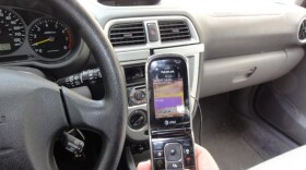 Idaho has joined Oregon and Washington in outlawing texting while driving