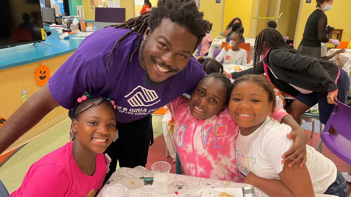 Boys & Girls Clubs of Lee County after-school program spots open - Vimarsana News