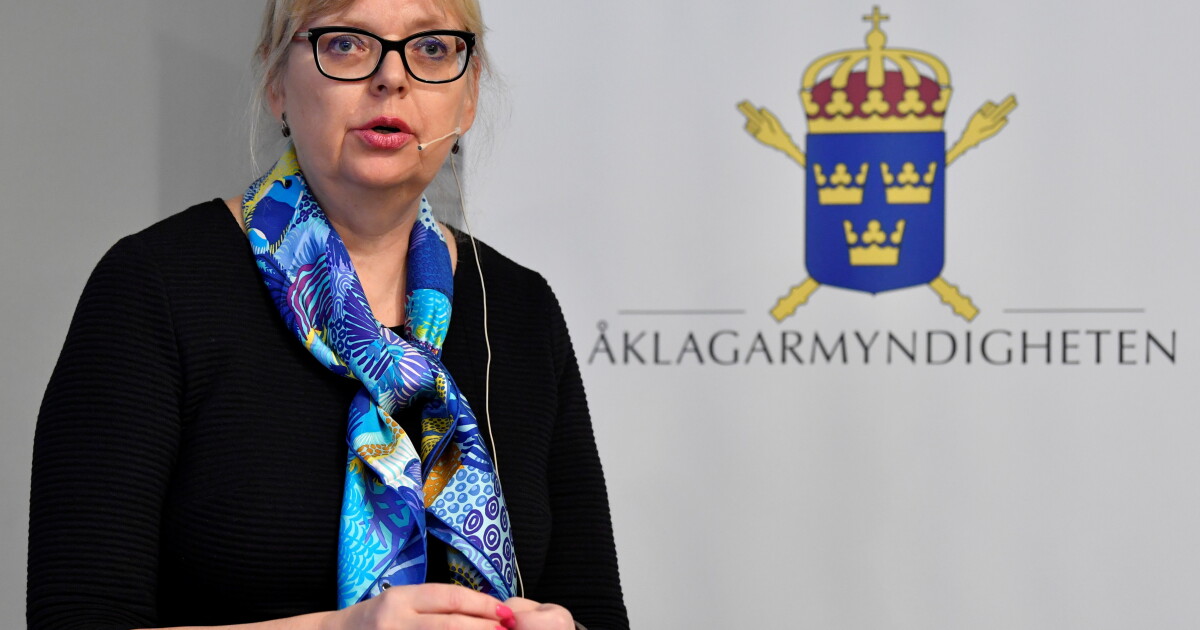 Swedish Prosecutor Ends Investigation Into Julian Assange Over Rape Claims