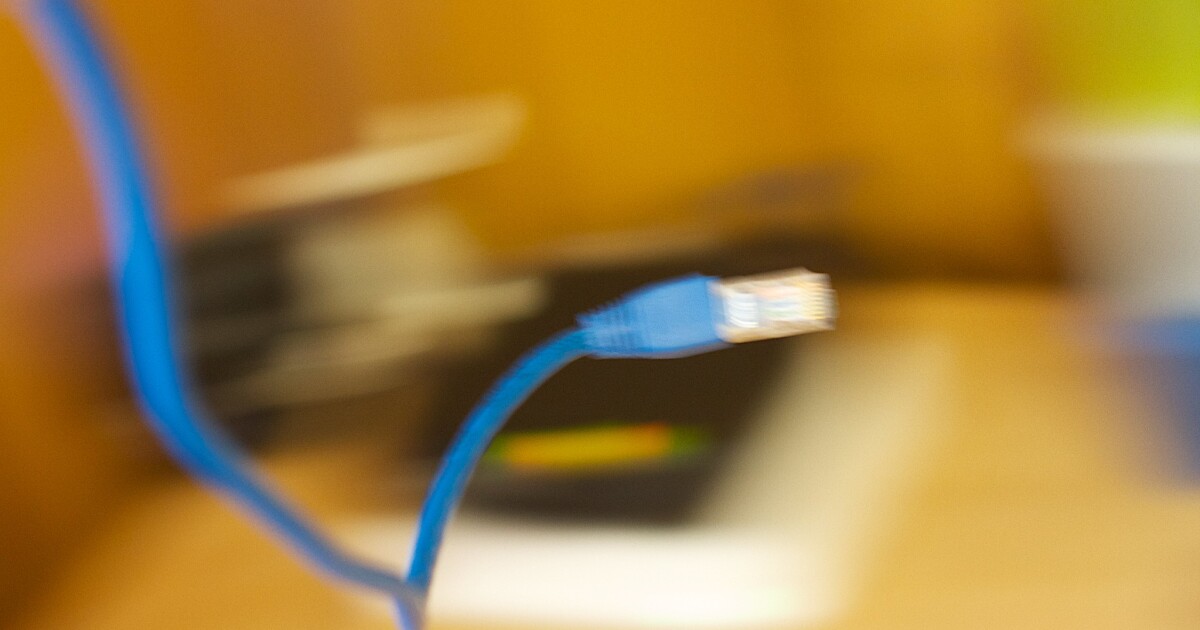 High-speed internet coming to thousands of rural North Carolina homes and businesses