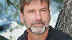 Washington State Poet Laureate Derek Sheffield