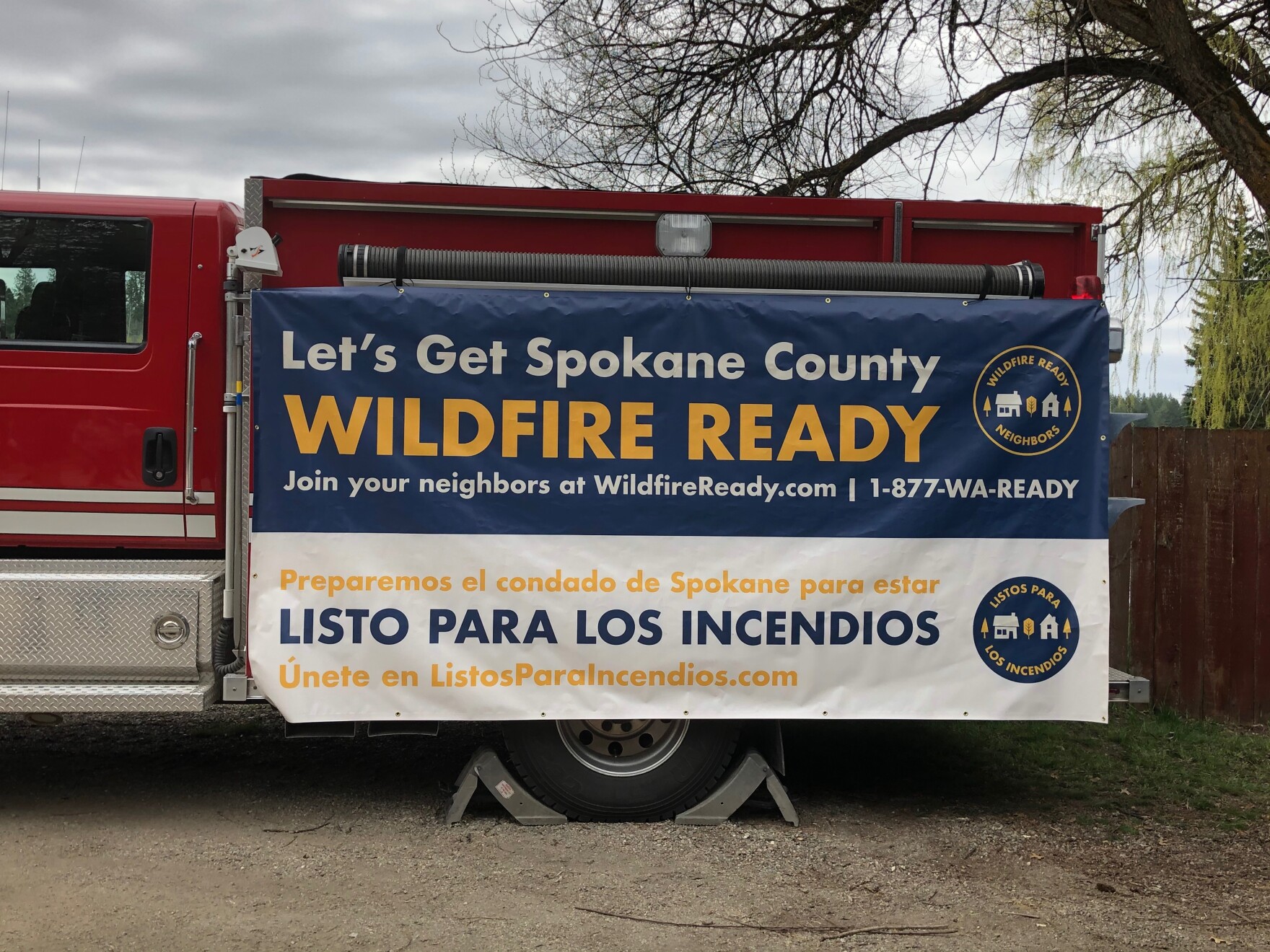NW wildfire prevention projects become more common, normal
