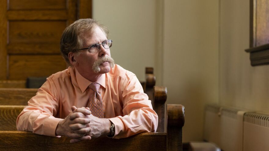 Amber N. Ford for NPR