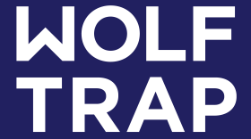 Center Stage from Wolf Trap logo