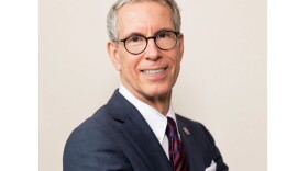 Smith reportedly plans to teach and research at the Kelley School of Business.