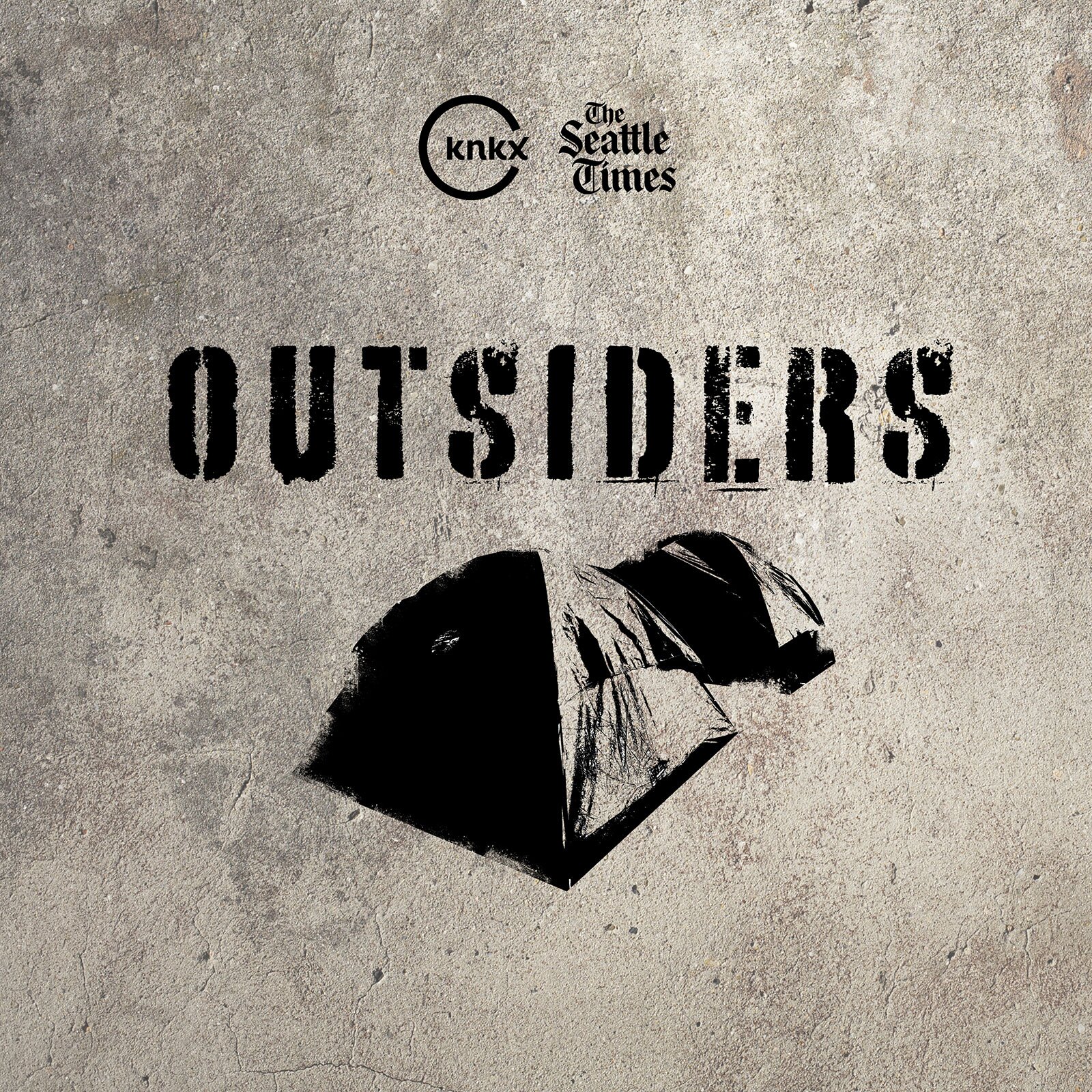Outsiders cover
