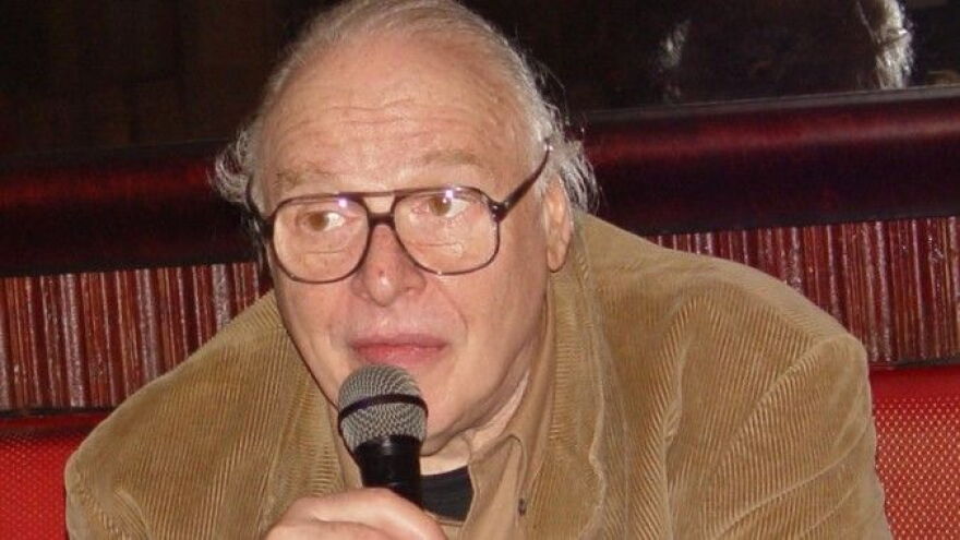Jon Kalish
