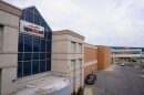 The Logan Valley Mall is in Logan Township, next to Altoona. The Namdar Realty Group, based in New York, bought the property in 2017. 