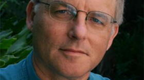 Author Richard Louv