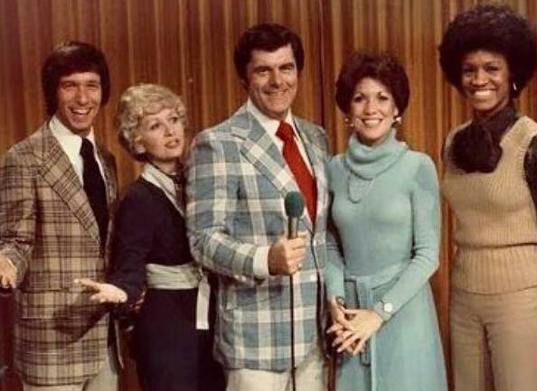 Remembering Bob Braun And The 'Bob Braun Show' | WVXU