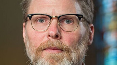 Dr. Patrick Griffin