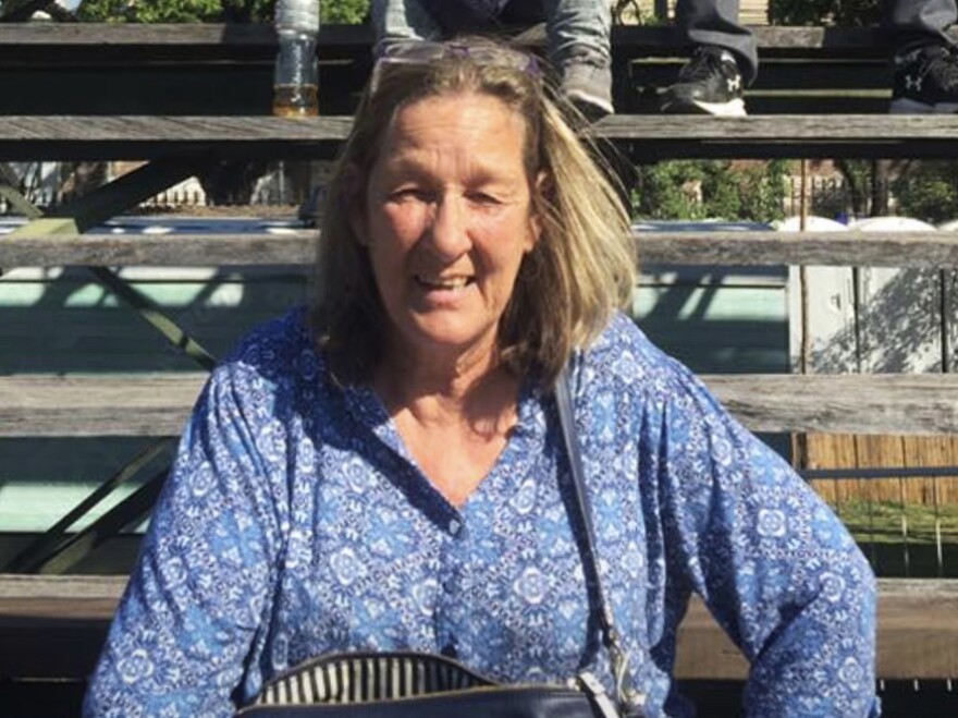 Lezlie Hiner is the founder and coach of Work to Ride. In 1994, she got frustrated with her desk job and quit to figure out a way to combine her two passions: her deep love for horses and helping at-risk youth.