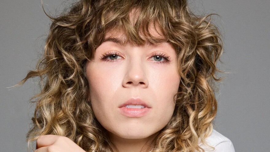 Jennette McCurdy's debut novel, "Half His Age," tells the story of a 17-year-old girl who craves a relationship with her middle-aged creative writing teacher.