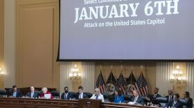 Alex Brandon/Pool/Getty Images