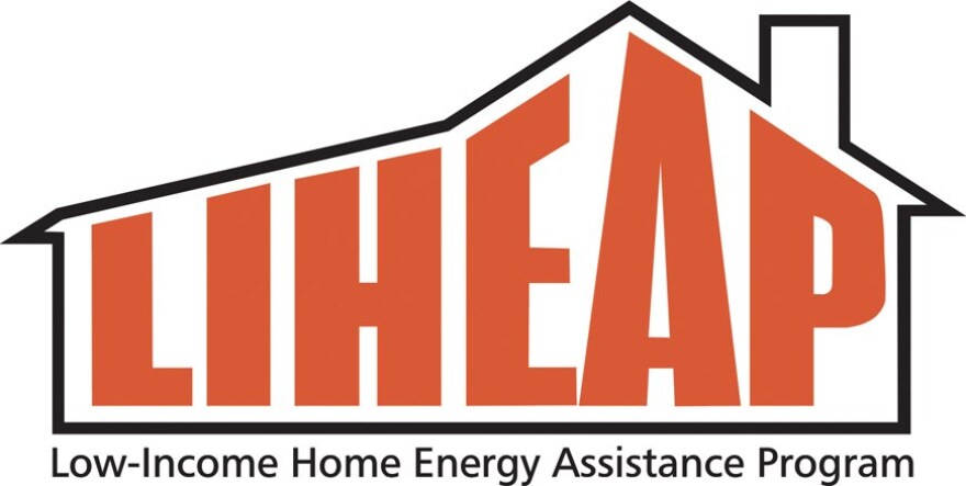 The Low Income Home Energy Assistance Program logo