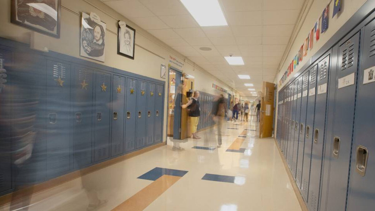 Metro East schools are running short on teachers - Vimarsana News
