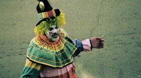 Clown