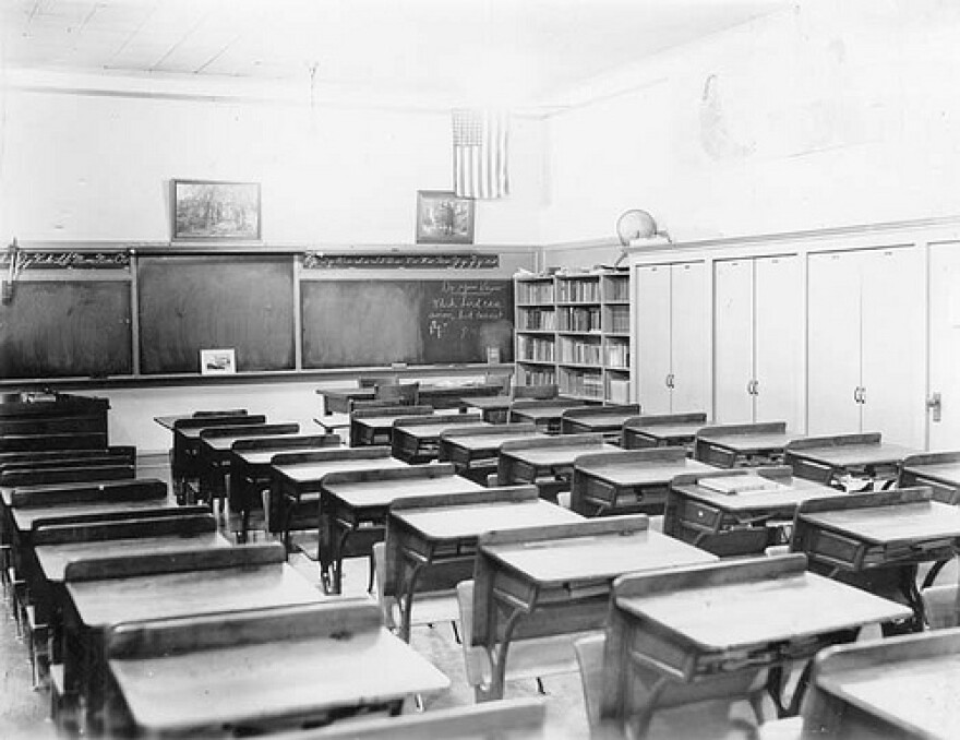 Plano ISD could decide on a superintendent finalist tonight.