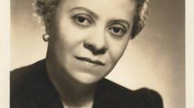 A portrait of Florence Price, the first female, African American composer to have her symphony performed by a major orchestra.
