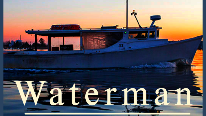 Watrerman Stories is contributing segment to the program "Shore Stories".
