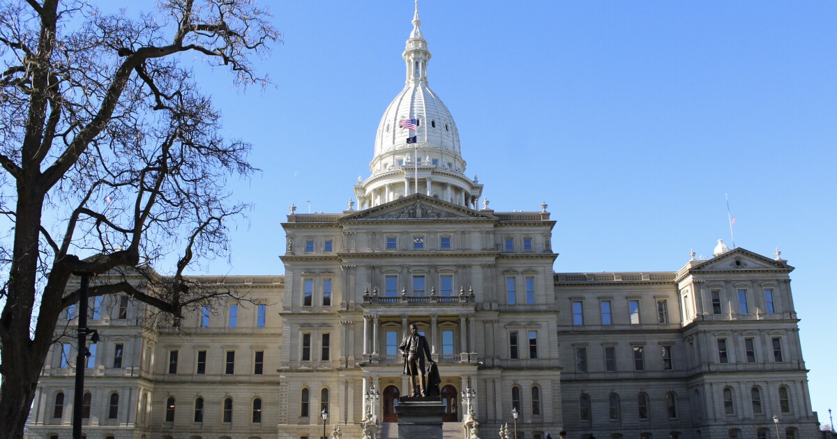 Michigan House reps call for moratorium on data centers