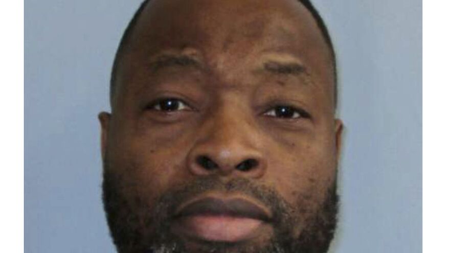 Alabama Department of Corrections/AP