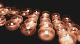 The annual memorial for the unhoused who passed this year, which takes place Wednesday, Dec. 18 at 12:30 p.m. at The Compassion Center in Albuquerque's International District, will feature a pastor and prayers, a silent march, a reading of 130 names, and will have grief counselors on hand.