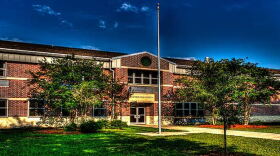 (Photo courtesy of Alachua County Public Schools)