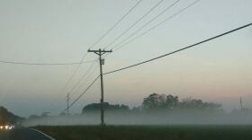 The 10-year plan includes upgrading power lines and systems across Duke's North Carolina grid. 