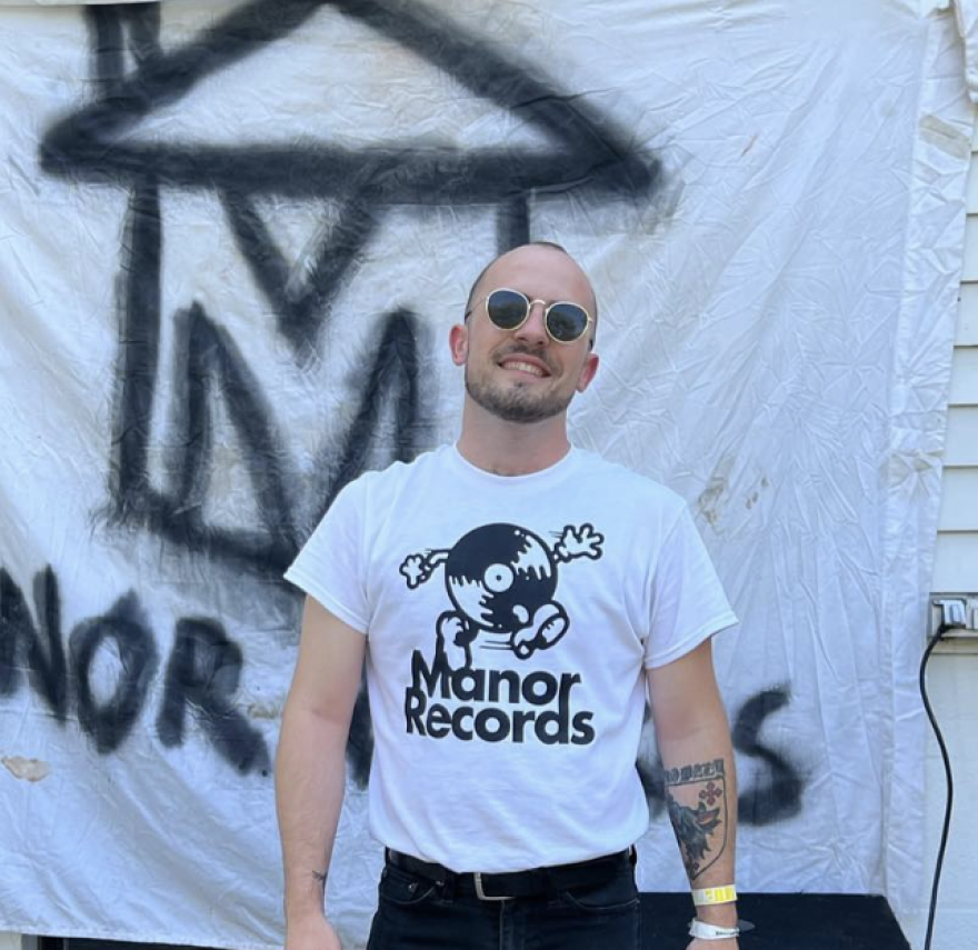 First Man Into Space (1959)