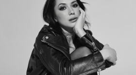 Michelle Branch's singer-songwriter career launched 25 years ago. (Courtesy of Shervin Lainez)