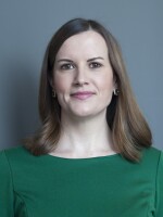 Susan Davis 2016