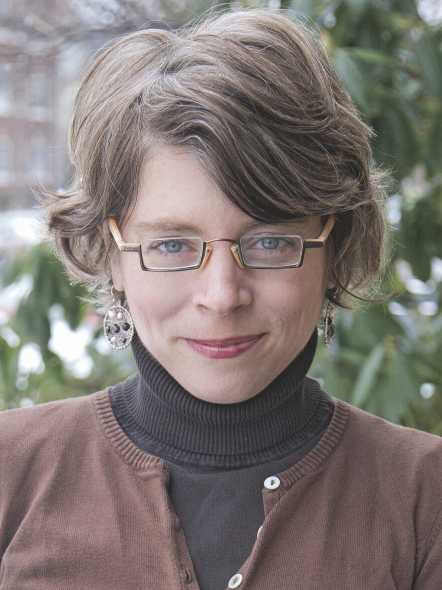 Jill Lepore is a professor of American history at Harvard University and a staff writer at the <em>New Yorker.</em>