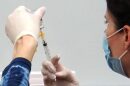 Kansas health officials aren't changing the state's recommendations for childhood vaccinations, despite an executive order from President Donald Trump that makes numerous changes, including the number of vaccines recommended for all children.