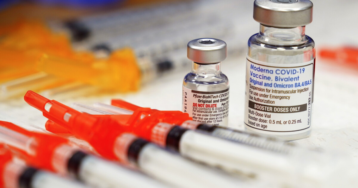 Which vaccines should Florida residents get for fall and winter protection?