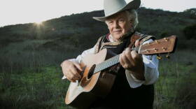 Peter Rowan