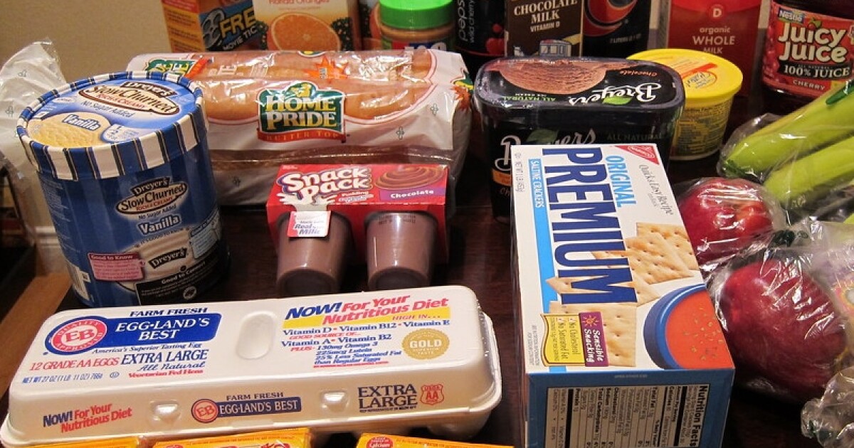 Michigan pauses SNAP benefits amid federal government shutdown