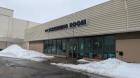 The Screening Room Cafe will close its doors at the end of February at the Boulevard Mall. That's been the boutique theater's home for the past decade, but has been in other locations since its founding in the mid 1990s.