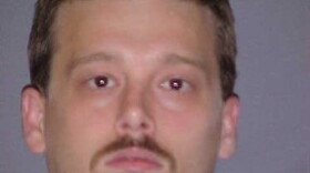 Death Row Inmate Jeffrey Matthews