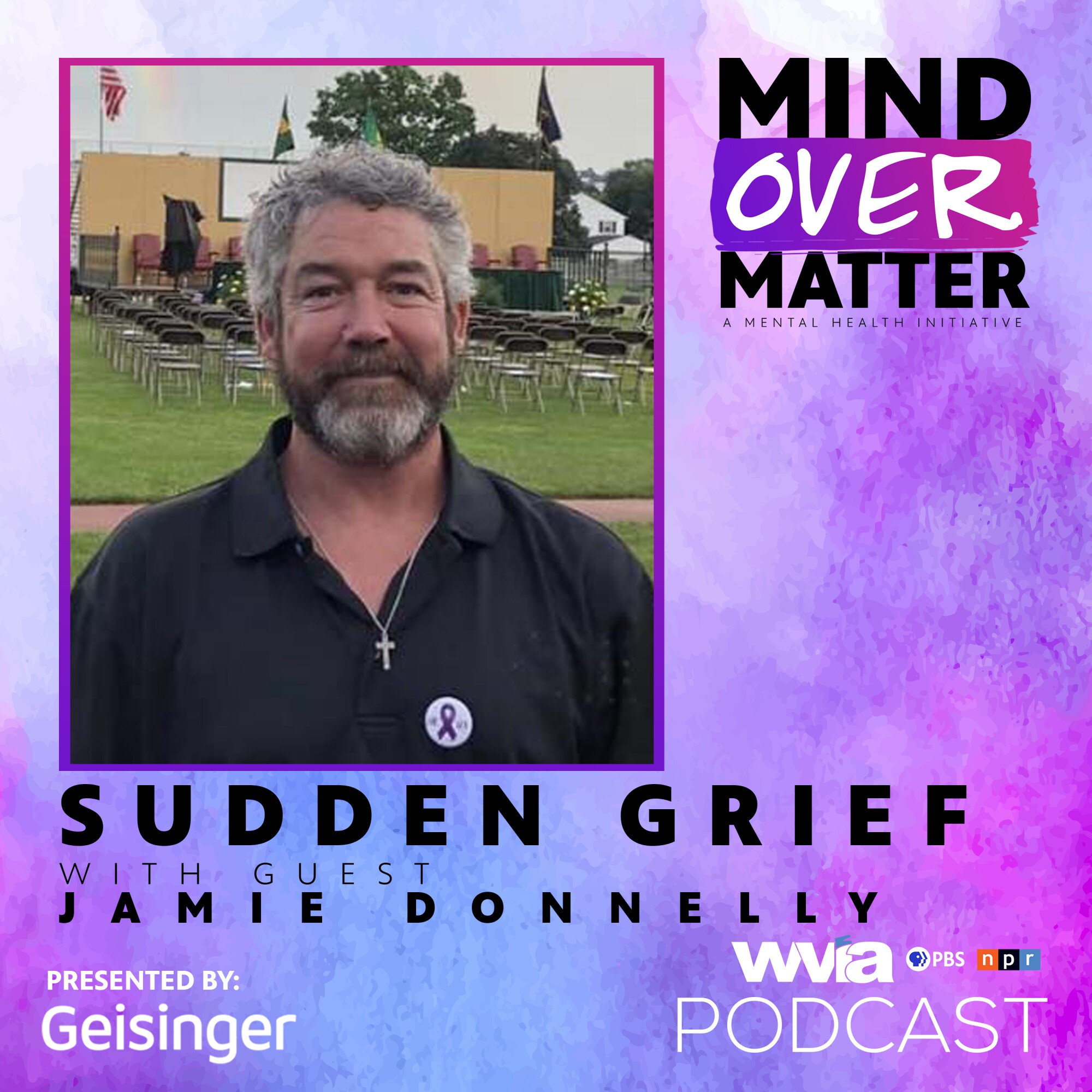 The Mind Over Matter Podcast